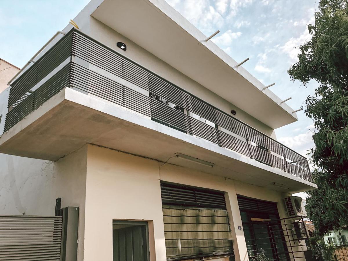 Departamento Bonito Y Acogedor Cerca De Todo! Apartment Asuncion Exterior photo