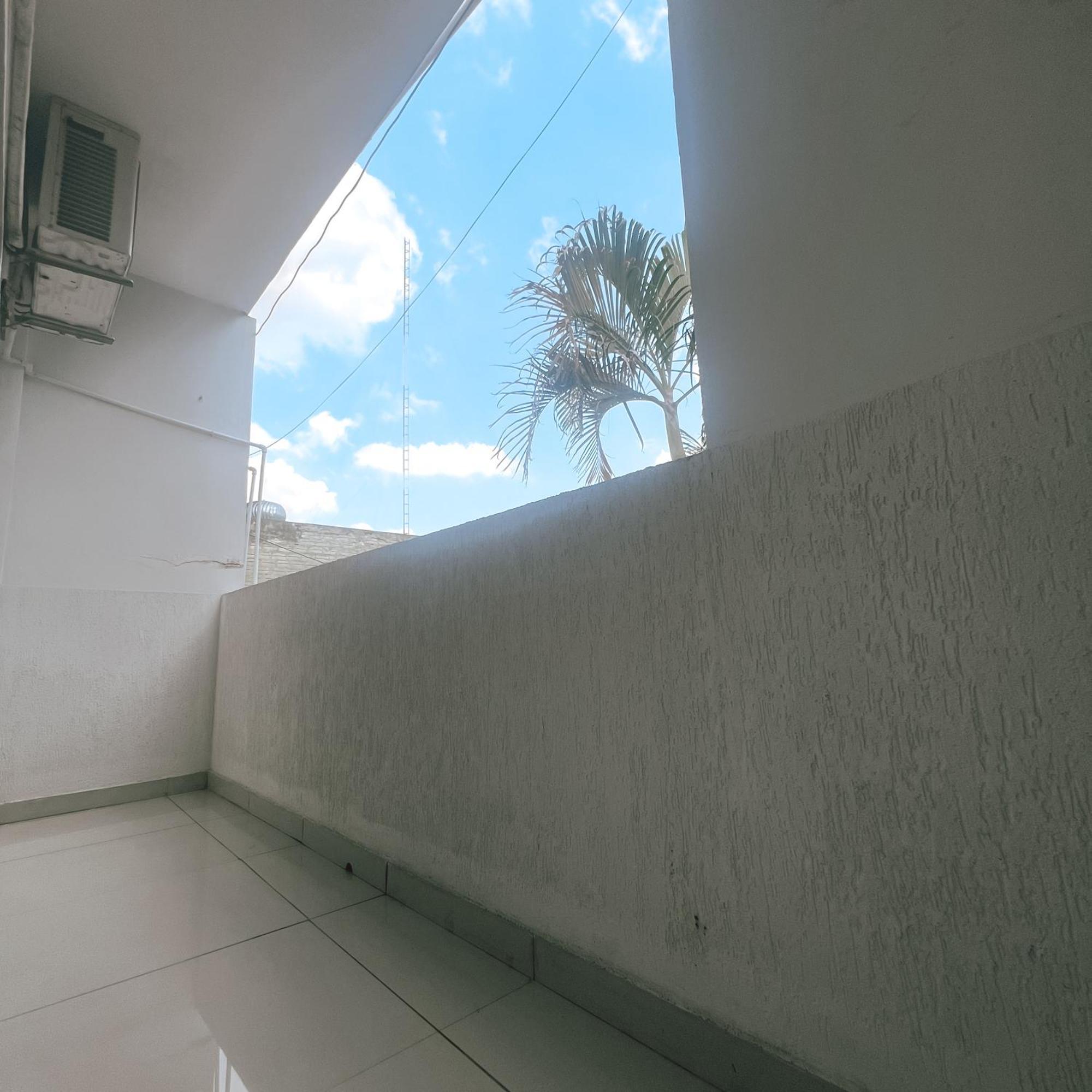 Departamento Bonito Y Acogedor Cerca De Todo! Apartment Asuncion Exterior photo
