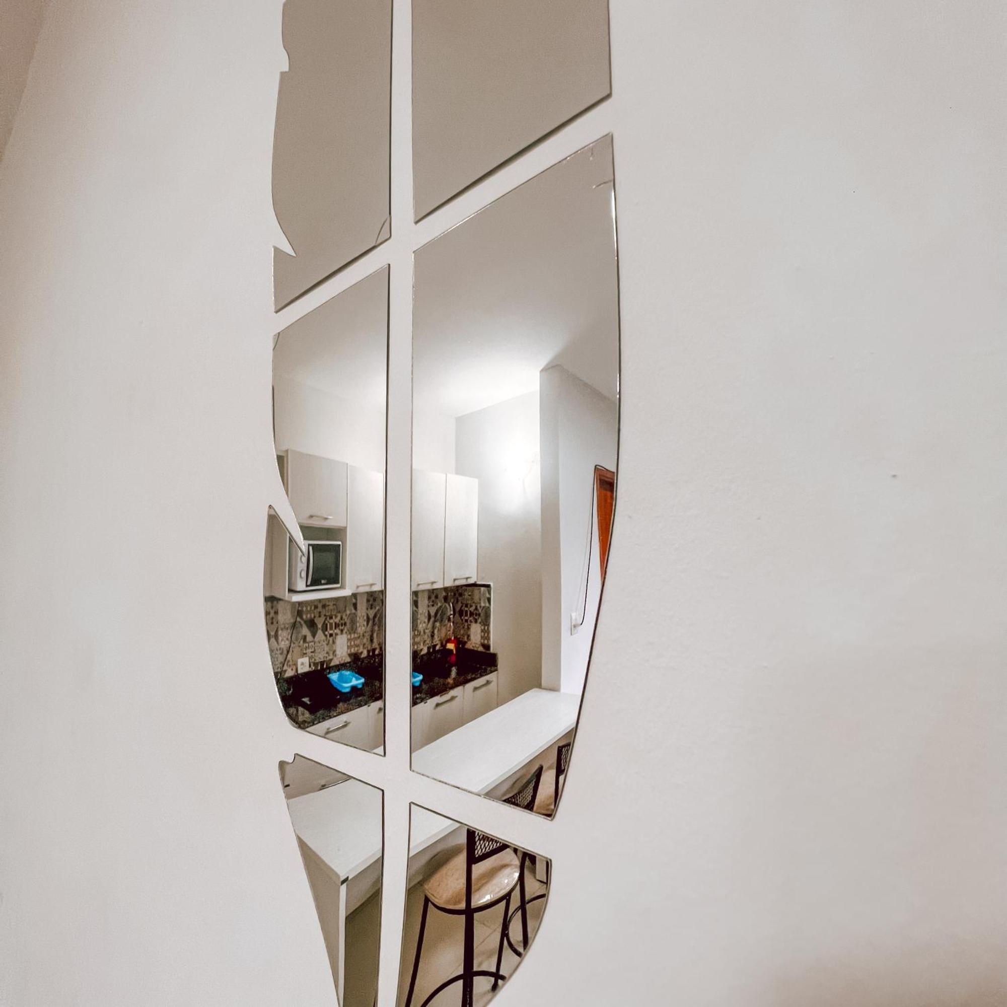 Departamento Bonito Y Acogedor Cerca De Todo! Apartment Asuncion Exterior photo
