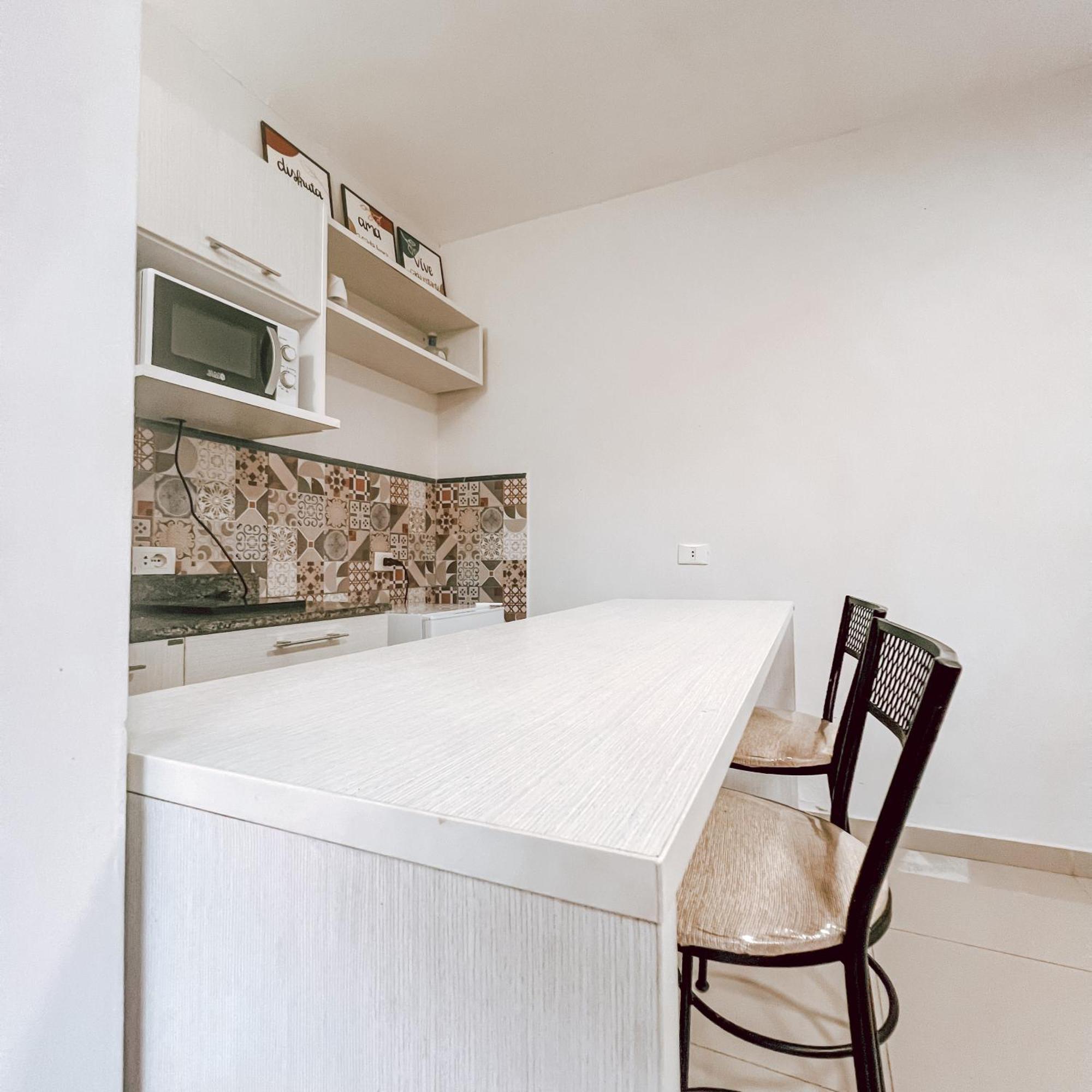 Departamento Bonito Y Acogedor Cerca De Todo! Apartment Asuncion Exterior photo