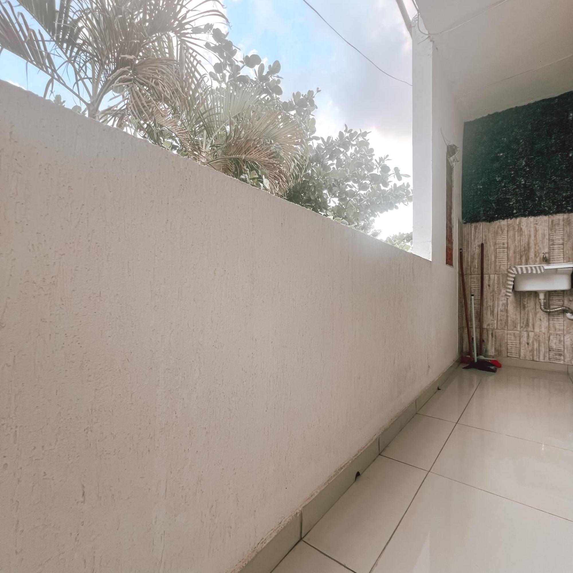 Departamento Bonito Y Acogedor Cerca De Todo! Apartment Asuncion Exterior photo